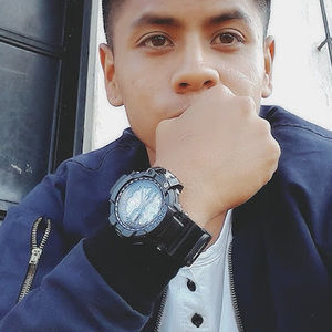 Meet your Posher, Brandon